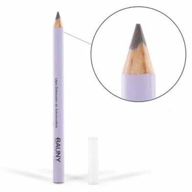 Imagem de Lápis Delineador De Sobrancelhas - Bauny