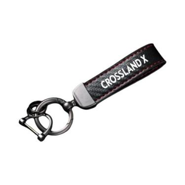 Imagem de Opel Astra H Insignia Corsa C D Vectra B Zafira Trailer Chaveiro Acess