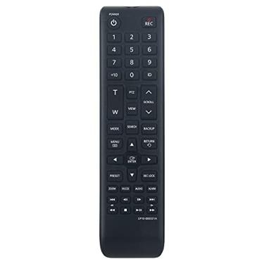 Imagem de PerFascin Controle remoto substituído AK59-00156A adequado para sistema de segurança doméstica Samsung SDS-P5080 SDR-C75303 SDH-C75100 SDH-C75080 SDH-B73040 SDH-C5100 SDH-C75083 SDH-C74040 SDH-P440