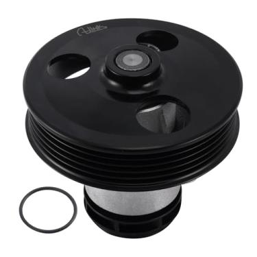 Imagem de AULINK Bomba de Água Aw6050 Vw9070 2.5L L5 para Volkswagen Vw Beetle 2006-2010/2012-2014, Bora 2006-2008, Crafter 2008, Golf 2010-2014, Jetta 2005-2014, Passat 2012-2014, Rabbit 20