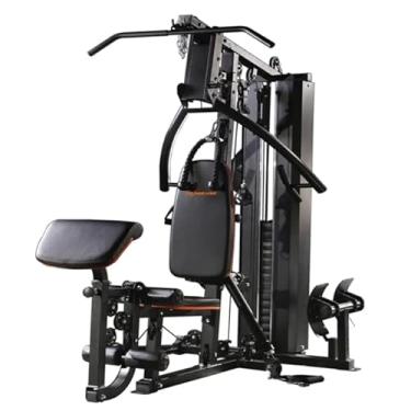 Imagem de ESTAÇÃO DE MUSCULAÇÃO RESIDENCIAL MULTIFUNCIONAL BF005 ONEAL - CD