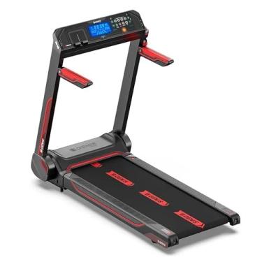 Imagem de GENIS Esteira Ergométrica Dobrável GT 2500 By Polishop (220 Volts)