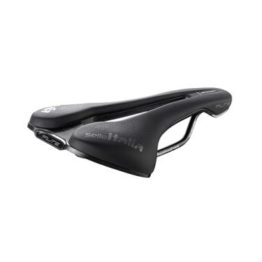 Imagem de Selle Italia, Flite Boost Superflow TM, sela, 248 x 130 mm, unissex, 235 g