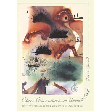 Imagem de Alice's Adventures in Wonderland: 150th Anniversary Edition