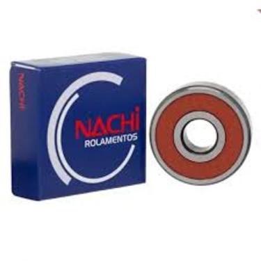 Imagem de Rolamento nachi 6207-2nse9c3