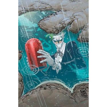 Imagem de Batman 24/106 - PANINI - ENCOMENDAS, 3