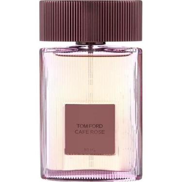 Imagem de Perfume Unisex Tom Ford Cafe Rose EDP Spray 50 Ml (Edição 2023) (Sem C