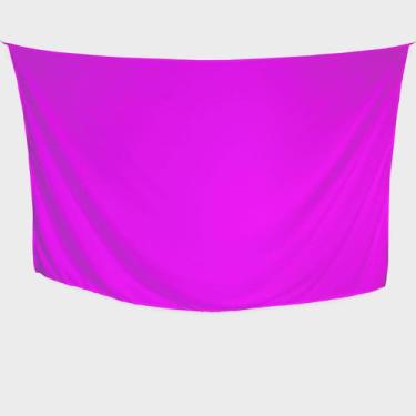 Imagem de Canga/Pareô Sublimado Pink 1,00x1,50m - Fera Print - Sublimatex