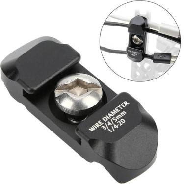 Imagem de Braçadeira de Cabo WC-01 Vlogger para Gaiolas Cage - Mamen