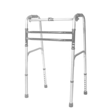 Imagem de Andador Articulado Mobilidade Idoso 3 Barra Sc300 Hidrolight