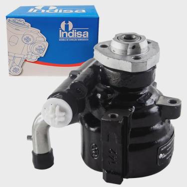 Imagem de Bomba da Direção Hidráulica vw Fox Polo Voyage Gol Saveiro - Indisa DH454111