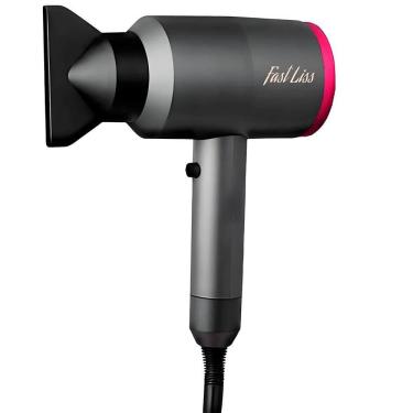 Imagem de Fast Liss Sonic Pro SC-500 Secador De Cabelo 1000W 220V