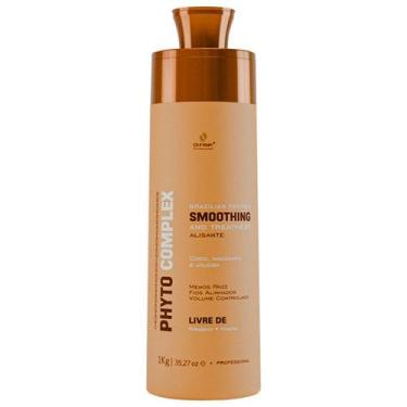 Imagem de Escova Progressiva Alisante Phyto Complex 1 litro - let me be