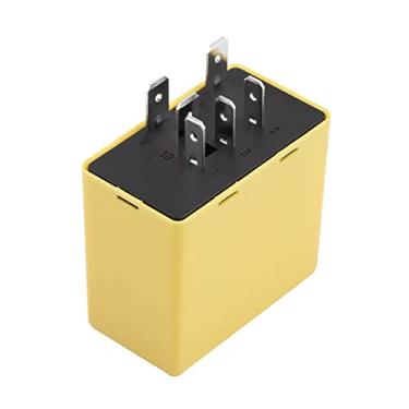 Imagem de Relé de Perigo Indicador Pisca -Pisca, 100% Novo, Fácil de Instalar, Ajuste para Astra Corsa, Fabricante Profissional, Garantia de Qualidade, Combinação Perfeita para o Seu