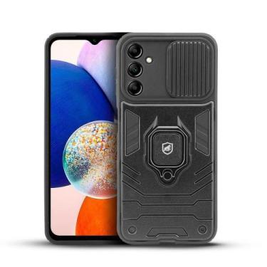 Imagem de Capa Para Samsung Galaxy A14 5G - Defender - Gshield