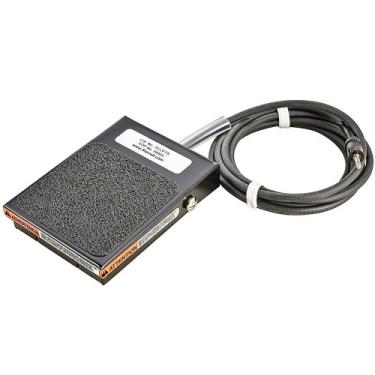 Imagem de 7612FTS Foot Switch For 7612-7613 Multiplexer