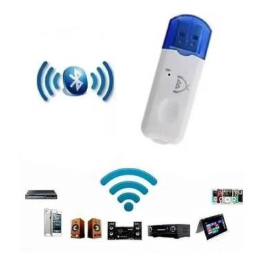 Imagem de Usb Wireless Dongle Na Cartela - Fu Xing