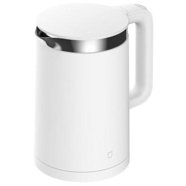 Imagem de Jarra Eletrica Xiaomi Mi Smart Kettle Pro Bhr4198gl - 1.5l - 1800w - 220v - Branco