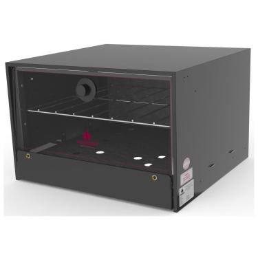 Imagem de Forno Semi-industrial Progás 49,5 Litros Para Fogões De Até 4 Queimadores Fsi-500 G2