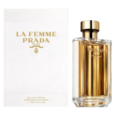 Imagem de Perfume La Femme Prada Edp 100 Ml