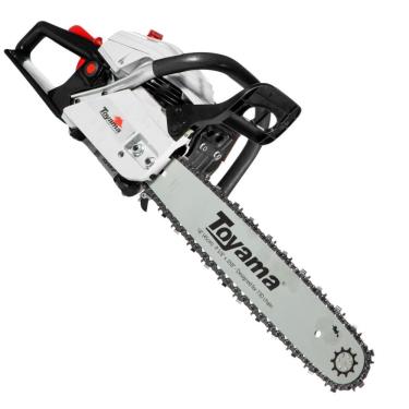 Imagem de Motosserra Com óleo Lubrificante Tcs58h Toyama Sabre 18?