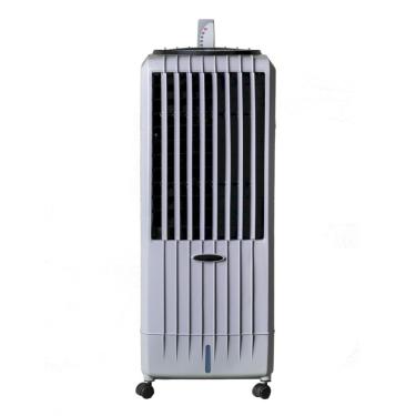 Imagem de Climatizador De Ar Symphony Diet 8I 8 Litros 105W Cinza 110V