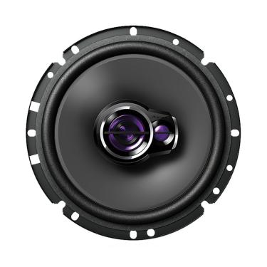 Imagem de Alto-falante Triaxial 6 Pioneer Ts-1760br 200w Rms Cone Impp