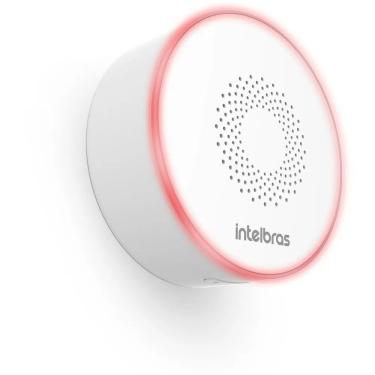 Imagem de Sirene Smart Isi 1001 Intelbras