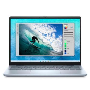 Imagem de Notebook Dell Inspiron 5440 Intel Core 5 120U 16Gb Ddr5 Ssd