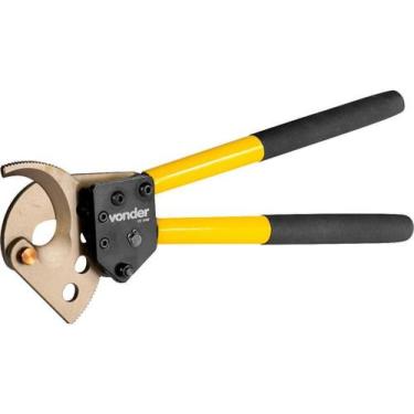 Imagem de Cortador De Cabos Cobre E Alumínio Cc040 - Vonder