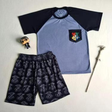 Imagem de Pijama Masculino - Lunaticaa, EEG