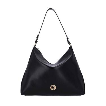 Imagem de Bolsa Luz da Lua Hobo Alça Larga