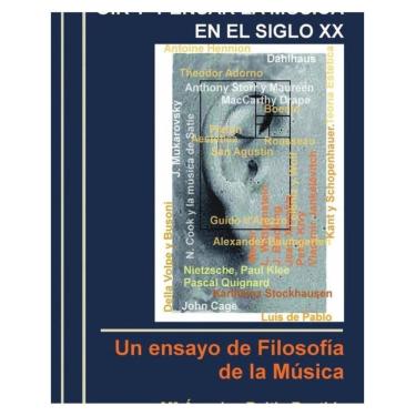 Imagem de Oír y pensar la música en el siglo XX - Espanhol