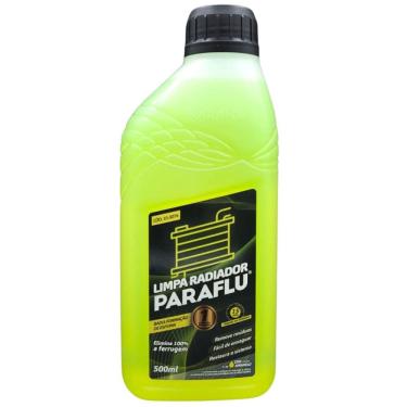 Imagem de Aditivo Limpa Radiador 500ml - Paraflu 10-3074