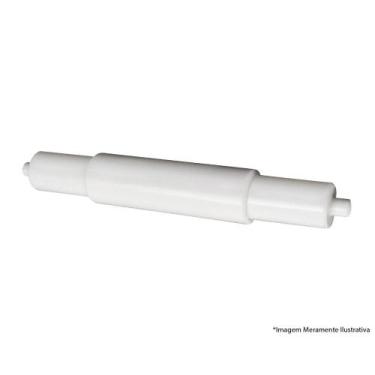 Imagem de Rolete Papel Higienico Plast 12pcs - OVERTIME