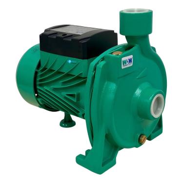 Imagem de Motobomba D`agua Aquecimento Piscina 1/2cv Wdm Rotor Bronze