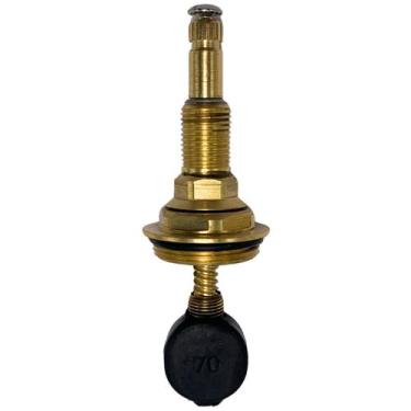 Imagem de Reparo Gaveta Forusi 3/4 Cunha Borracha - 040301 - IDEAL METAIS