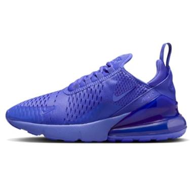 Imagem de Nike Tênis feminino Air Max 270, Lt Ultramarine/Lt Ultramarine, 35