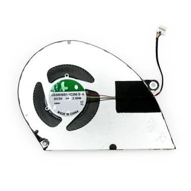 Imagem de Cooler para Notebook compatível com Acer Aspire A315-24P Interno - bri