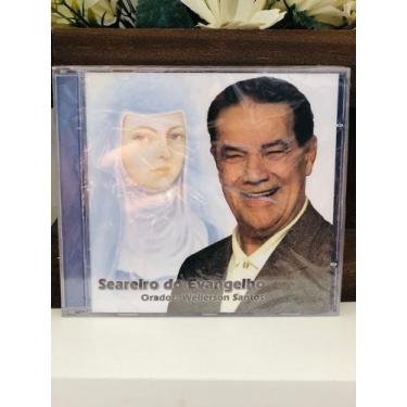 Imagem de CD - Seareiros do Evangelho - Sementeira De Bençãos