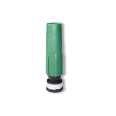 Imagem de Esguicho Lub Regulável Verde 2,4mm Lavadora Alta Pressão - ConeLub