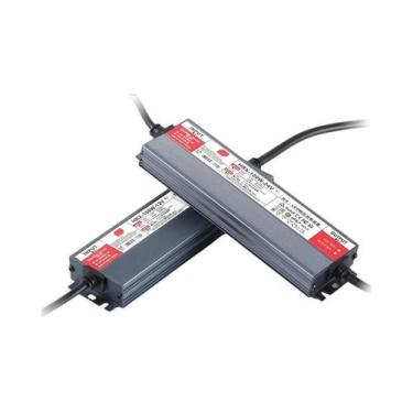 Imagem de Transformador De Iluminação LED À Prova D'água Para Exteriores AC100V-