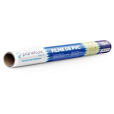 Imagem de Panelux Filme PVC - Kit com 10 unidades