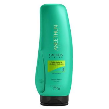 Imagem de Finalizador Ondas e Cachos Cachos System Aneethun 250g - Aneethun Prof