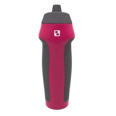 Imagem de Squeeze sprint 600ml - cinza - SOPRANO