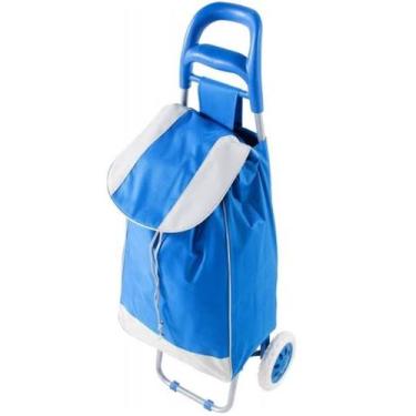 Imagem de Carrinho de feira - Clinck 