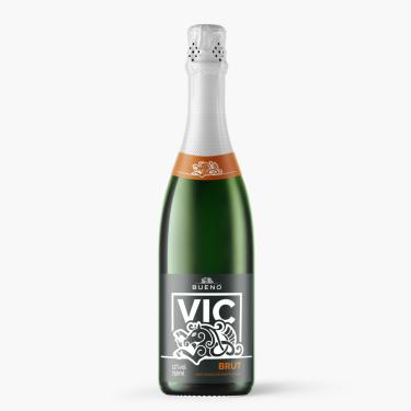 Imagem de ESPUMANTE BUENO VIC BRUT BRANCO 750ML