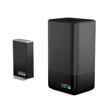Imagem de Carregador + 1 Bateria Enduro GoPro MAX - ACDBD-011