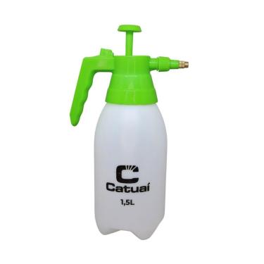 Imagem de Pulverizador de Compressão PEAD - 1,5 Litros