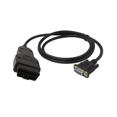 Imagem de Cabo Principal OBD2 Digiprog3 ST01 ST04 16PIN De Alta Qualidade Para F